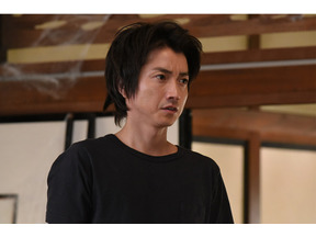 「そして、誰もいなくなった」最終回…黒幕は誰か？　今夜全ての謎が明らかに 画像