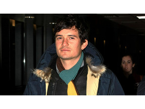 オーランド・ブルーム、『パイレーツ・オブ・カリビアン』最新作出演をきっぱり否定 画像