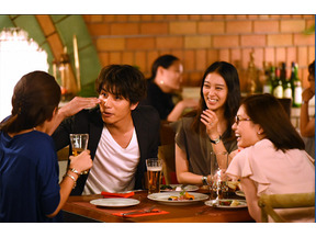 別々の道を歩みだしたはずの2人に新たな危機が…「せいせいするほど、愛してる」第9話 画像