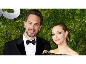 アマンダ・セイフライド、9歳上の俳優と婚約 画像