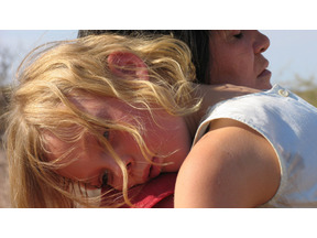 ゆっくりとだが確かな足取りでテーマが観る者に近づいてくる『バベル』 画像