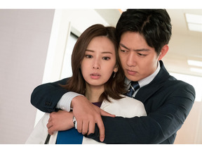 「家売るオンナ」今夜最終回…万智がテーコー不動産本社相手にミラクル起こす!? 画像