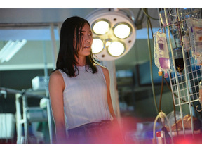 「死幣」最終回…迫る“死幣”の呪いに逃れられるのか 画像