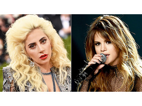 レディー・ガガ、セレーナ・ゴメスの休業に理解を示す 画像