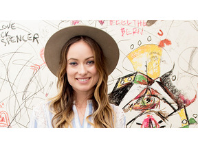 妊娠中のO・ワイルド、地下鉄で席を譲ってもらえず過激なツイート！ 画像