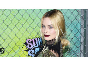 マーゴット・ロビー、『スーサイド・スクワッド』スピンオフを主演・製作？ 画像