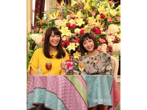 広瀬アリスと広瀬すずが姉妹ゲスト出演！「SMAP×SMAP」今夜 画像