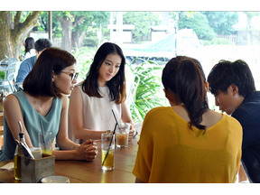 「せいせいするほど、愛してる」今夜最終回…禁断の恋のラストは？ 画像