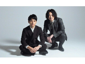 【インタビュー】妻夫木聡×綾野剛　同棲生活から別れまで――共鳴する2人が伝える“体温” 画像