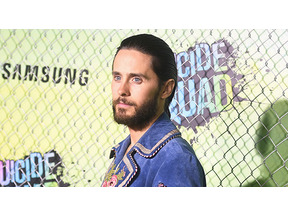 ジャレッド・レト、アンディ・ウォーホルの伝記映画に主演決定！ 画像