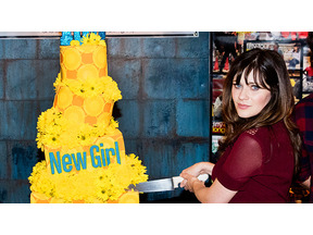 ズーイー・デシャネル、主演ドラマ「New Girl」で初監督！ 画像