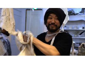 「BUMP」「ゆず」の衣装デザイナー・スズキタカユキの新たな挑戦を追う！「情熱大陸」 画像