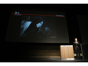 【MOVIEブログ】2016東京国際映画祭 プレ日記的報告 画像