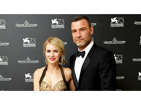 ナオミ・ワッツ、11年間連れ添ったリーヴ・シュレイバーとの破局を発表 画像