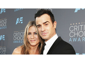 ジェニファー・アニストンの夫、妻の元夫であるブラピの離婚騒動についてコメント 画像