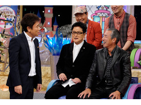 陣内孝則が大嫌いな俳優は一体誰!?「ダウンタウンDX」2時間SP今夜 画像