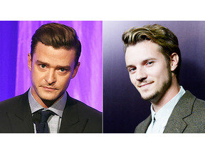 ブリトニー・スピアーズの伝記映画の“J・ティンバーレイク”役が決定 画像