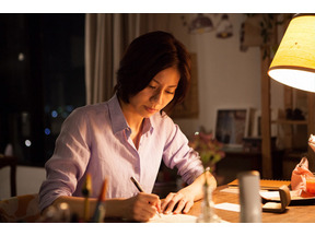 主演・松下奈緒×原作・湊かなえ、ドラマ「十五年後の補習」今夜放送 画像