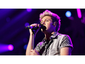 ナイル・ホーラン、ソロデビュー曲のPV公開！ファンから歓喜の声 画像