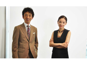 【インタビュー】吉田羊＆滝藤賢一が芸能スクープを巡り激論!? 画像