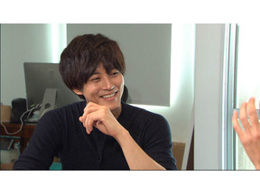 松坂桃李、気鋭の写真家と語り合う！「SWITCHインタビュー」アンコール放送 画像