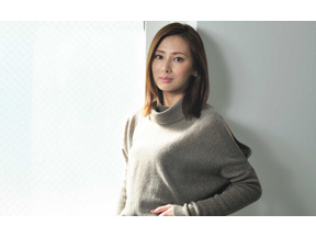 【インタビュー】北川景子 “働くオンナ”の面白さに覚醒！　初医療ドラマで実感した挑戦の意義 画像