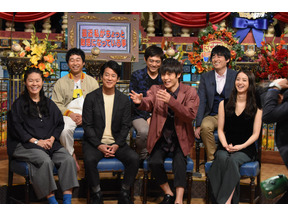 唐沢寿明＆窪田正孝ら、日テレ秋ドラマキャストが勢ぞろい「踊る！さんま御殿!!」3時間SP 画像