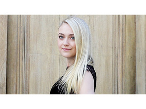 ダコタ・ファニング、モデルと破局！「デートはゾッとする！」と告白 画像