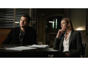 シネマカフェ的海外ドラマvol.139　謎好き恋愛マスターJ.J.エイブラムスのあれこれ 画像