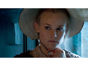 恋人でも愛人でも友人でもない『敬愛なるベートーヴェン』レビュー 画像