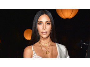 キム・カーダシアンに対する強盗事件、内部の者の犯行か？ 画像