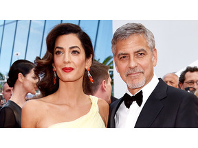 ジョージ・クルーニー＆アマル夫妻、ニューヨーク移住で高級コンドミニアムを購入 画像