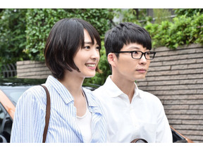 新垣結衣×星野源の“契約結婚”「逃げるは恥だが役に立つ」今夜スタート 画像