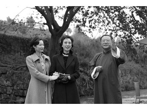 【MOVIEブログ】2016東京国際映画祭作品紹介 「コンペ」（東アジア編） 画像