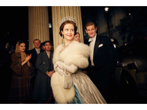 【インタビュー】「ザ・クラウン」キャストが語る“女王”“結婚”とは？ 画像