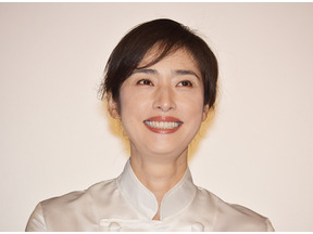 天海祐希が給食作りに挑む天才シェフに…「Chef～三ツ星の給食～」今夜スタート 画像