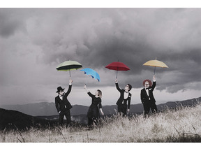 「SONGS」に“セカオワ”が1年ぶりの登場、上海ライブの舞台裏＆新曲披露も！ 画像