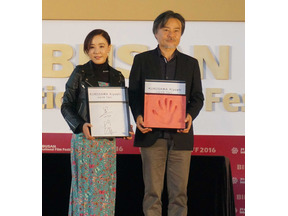 自然災害＆ボイコット…波乱の中で開催された第21回釜山国際映画祭をふり返る 画像