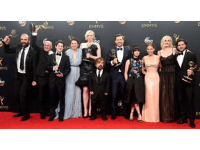 【シネマカフェ的海外ドラマvol.353】海外ドラマを見るならこれは外せない！エミー賞受賞作をピックアップ＜後編＞ 画像