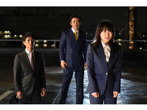 沢村一樹の「レンタル救世主」今度はストーカー事件を担当…第2話今夜 画像