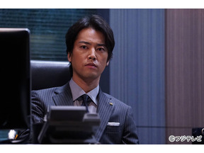 山田涼介月9初主演！桐谷健太＆倉科カナらと描くヒューマンラブストーリー「カインとアベル」今夜スタート 画像