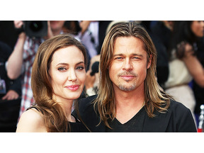 ブランジェリーナ家の元ボディガード、「子どもたちの父親代わりをしていた」と語る 画像