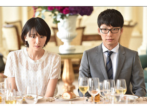 「逃げ恥」第2話…新垣結衣＆星野源、早くも“契約結婚”バレの危機！ 画像