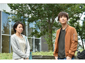 菅野美穂と岩田剛典を監視する目…!?「砂の塔～知りすぎた隣人」第2話 画像