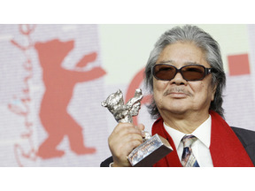 日本映画が健闘した第60回ベルリン国際映画祭 画像