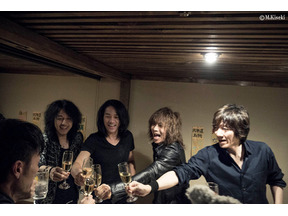 50代になったTHE YELLOW MONKEY、怒濤の4か月に密着「情熱大陸」今夜 画像