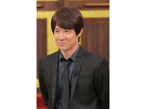 内村光良＆知念侑李、似ている2人の意外な“素顔”とは!?「しゃべくり007」 画像