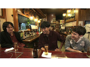 東出昌大＆池松壮亮、新“デスノ”コンビが亀有に！「火曜サプライズ」 画像