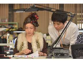 女子から絶賛の声！悦子のファッションにも注目…「地味にスゴイ！」第4話 画像