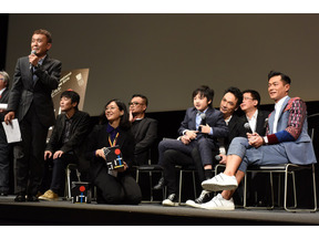 【MOVIEブログ】2016東京国際映画祭 Day2 画像